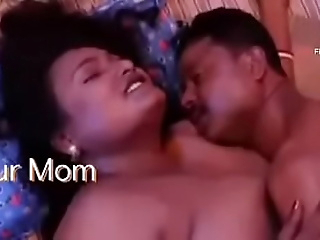 Maa Beta Indian pervert sexual intercourse infront be worthwhile for Padre (Hindi Subtitled)